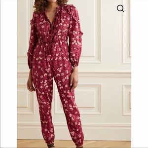 Ulla Johnson Jumpsuit